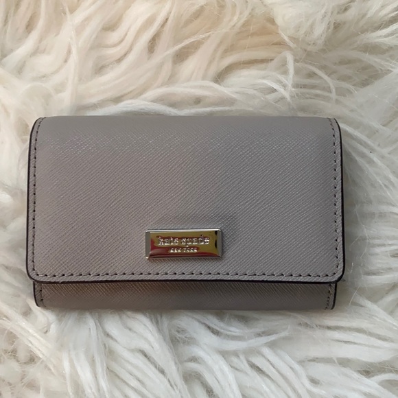 kate spade Handbags - Kate Spade Small Wallet